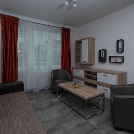 Lido Riviera Sunshine Apartman Balatonlelle Luaran gambar