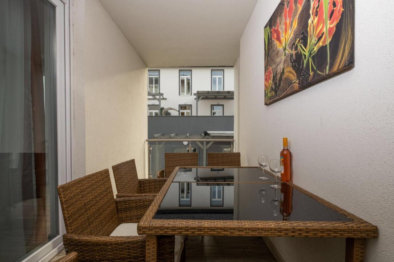 Lido Riviera Sunshine Apartman Balatonlelle Luaran gambar
